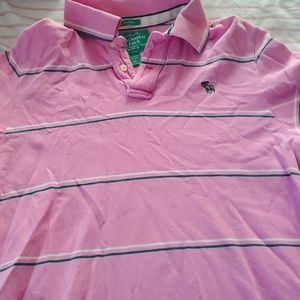 Abercrombie  Polo